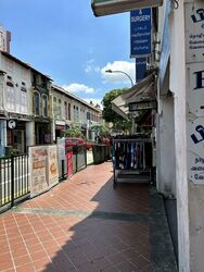 Little India Conservation Area (D8), Shop House #600617361